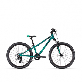 Kellys Kiter 50 teal (24") 2024