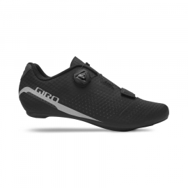 Cestné tretry Giro Cadet black