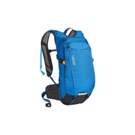 CamelBak M.U.L.E. Pro 14 Blue/Orange