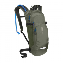 CamelBak Lobo 9 Women Blue Haze/Black