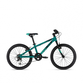 Kellys Lumi 30 teal (20") 2025