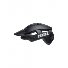 Bell Spark 2 prilba Mat Black