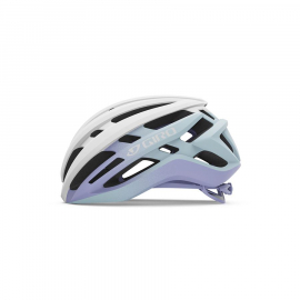 Giro Agilis prilba Mat Light Lilac/Fade