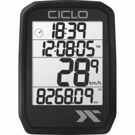 Ciclosport Protos 113 káblový