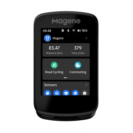 Magene C606 Smart GPS