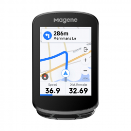 Magene C506 Smart GPS