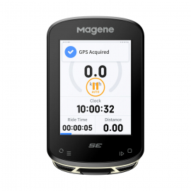 Magene C506SE Smart GPS