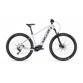 Kellys Tayen R50 LTD White 29 725 Wh 2024